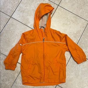 Size XS (4/5) Gap rain coat